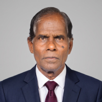 Mr. R. Kanagasundaram Veedaiyan - Director